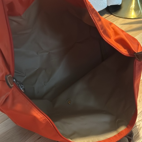 Longchamp Small Duffle - Picture 9 of 13